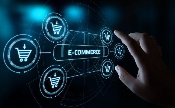 E-commerce platform experience