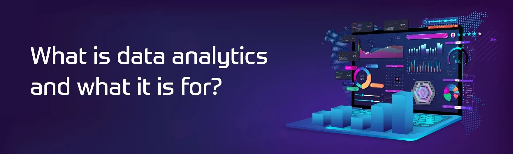Data Analytics Framework