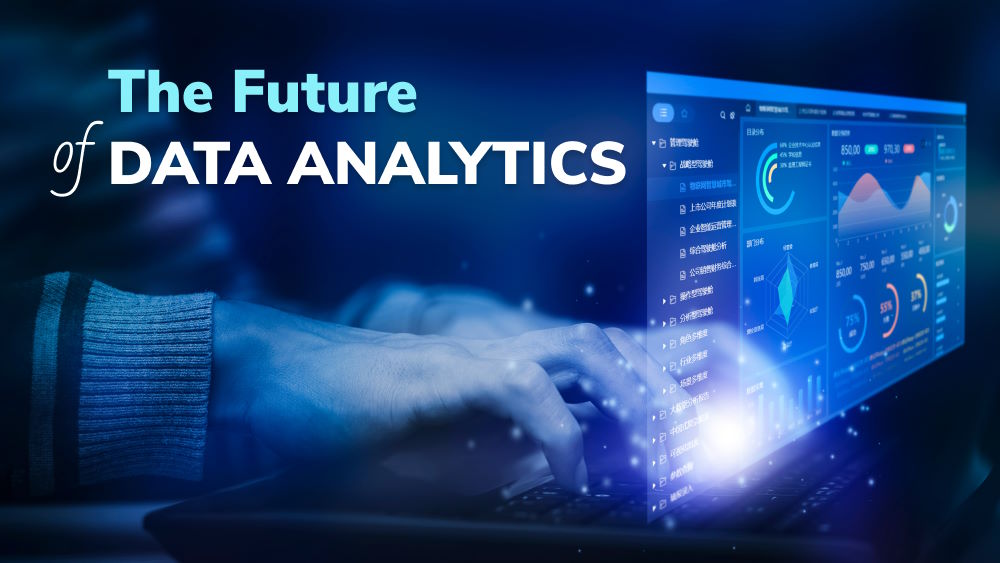 Data-Driven Business Strategy