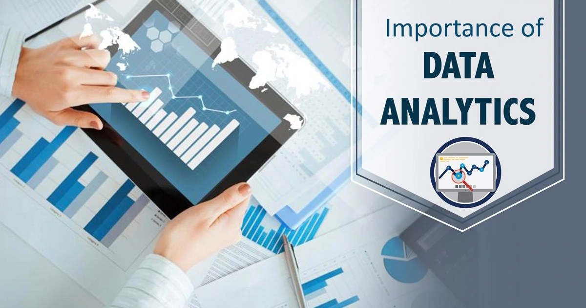 Analytics Organization Structure